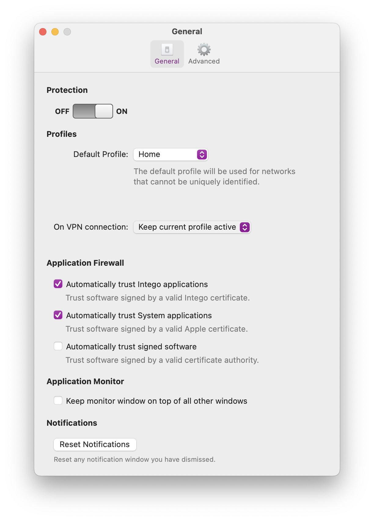 NetBarrier General Settings.png