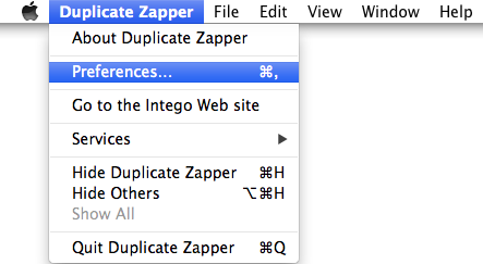 Preferences Dropdown.png