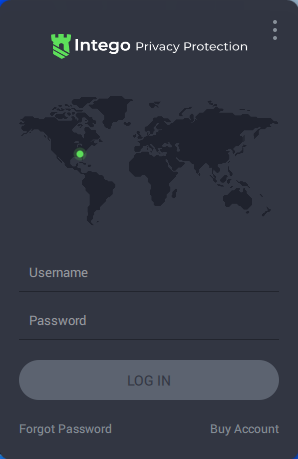 4 - Login Widget.png