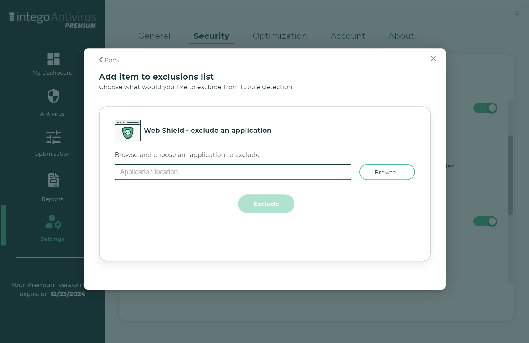 Web Shield - Application.png