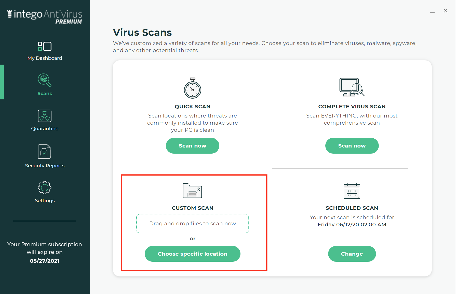 IAV-CustomScan.png