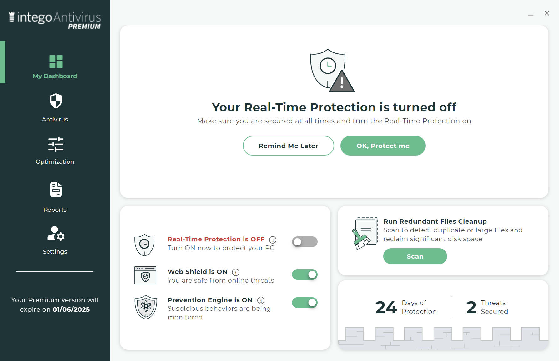 Main Dashboard - RTS off.png