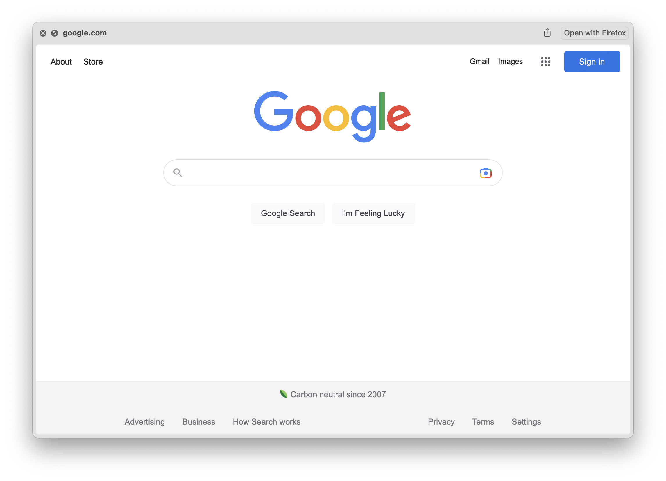 Quick Look webpage.png