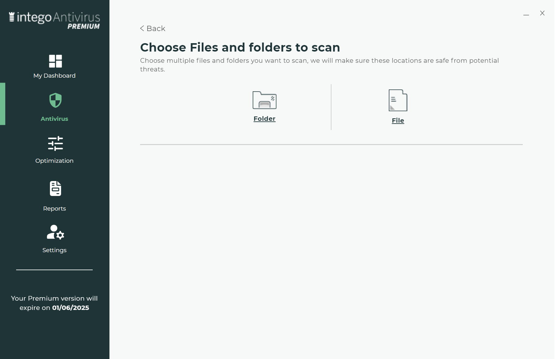 Antivirus - Choose File_Folder.png
