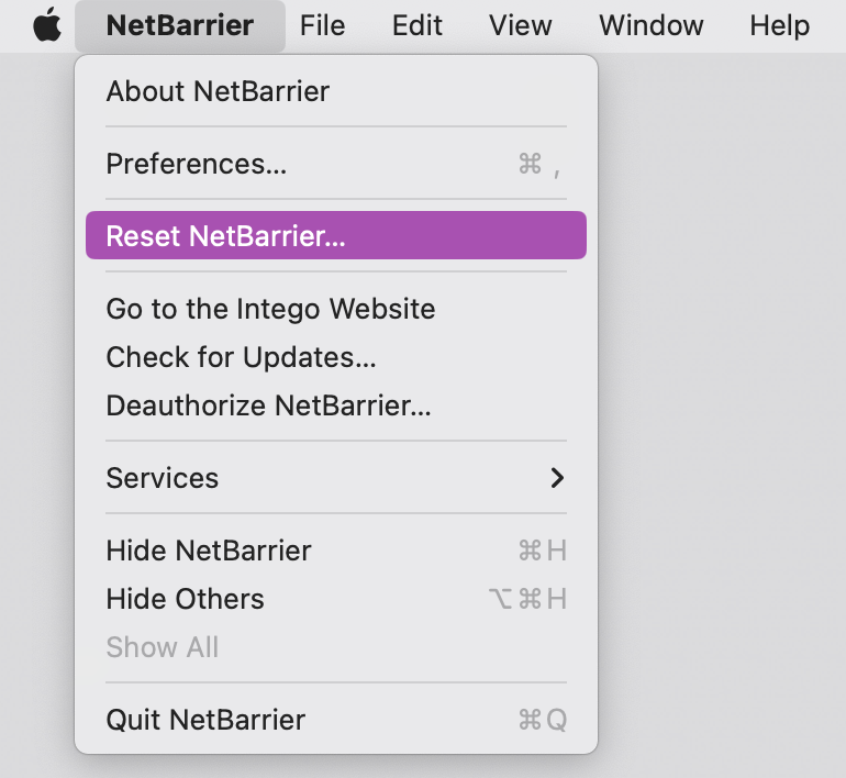 How to reset NetBarrier .png