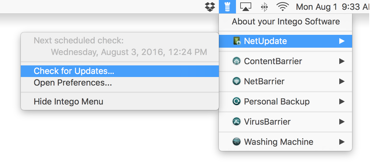 Checking For Updates To Intego Software.png