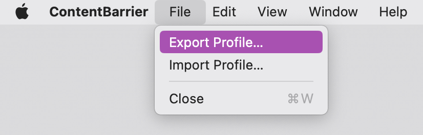 export profile.png