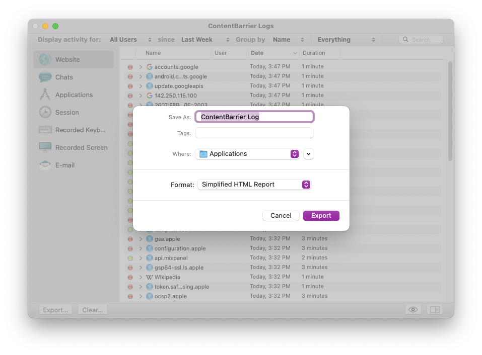 Export ContentBarrier log.png