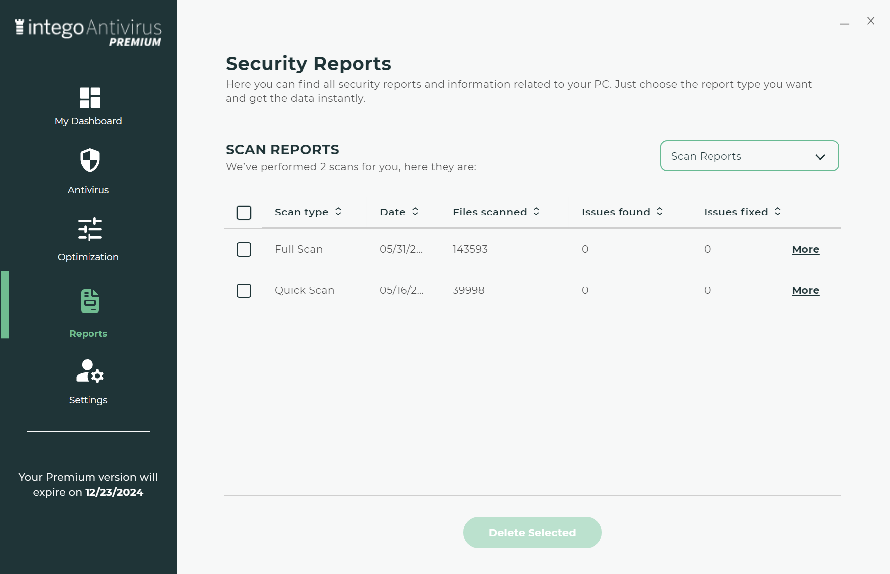 Reports Scanner.png