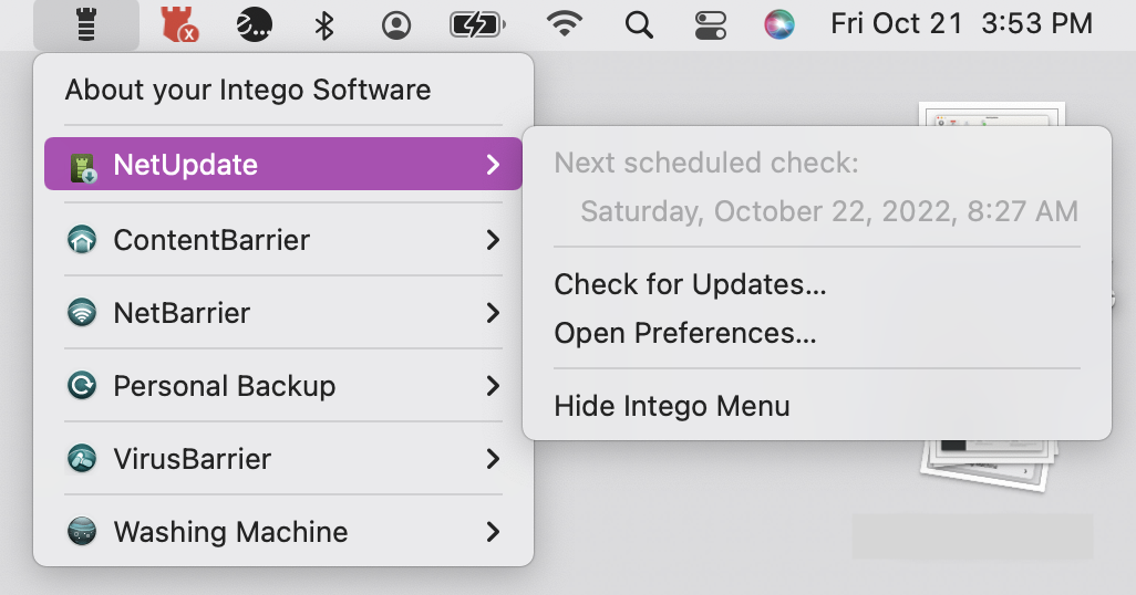 NetUpdate select menu.png