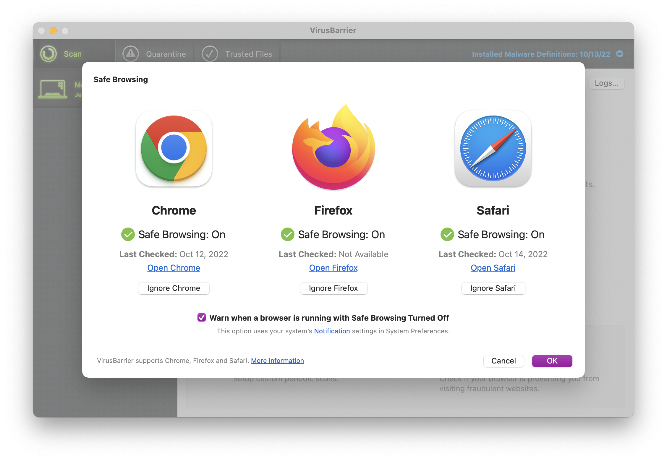 Safe Browsing VirusBarrier .png