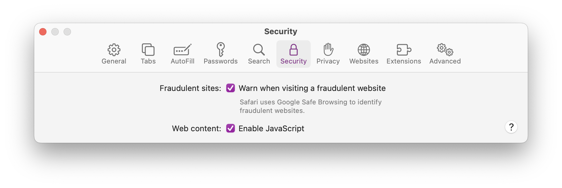 Safari Security.png