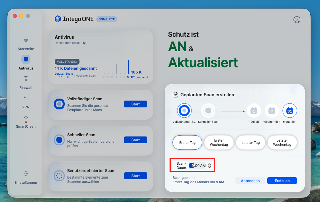 Scheduled Scan - Choose Monthly Time (German).png