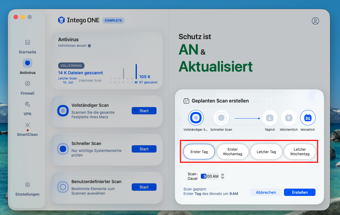 Scheduled Scan - Choose Monthly Repeate Times (German).png