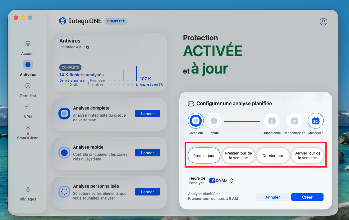Scheduled Scan - Choose Monthly Repeate Time (French).png