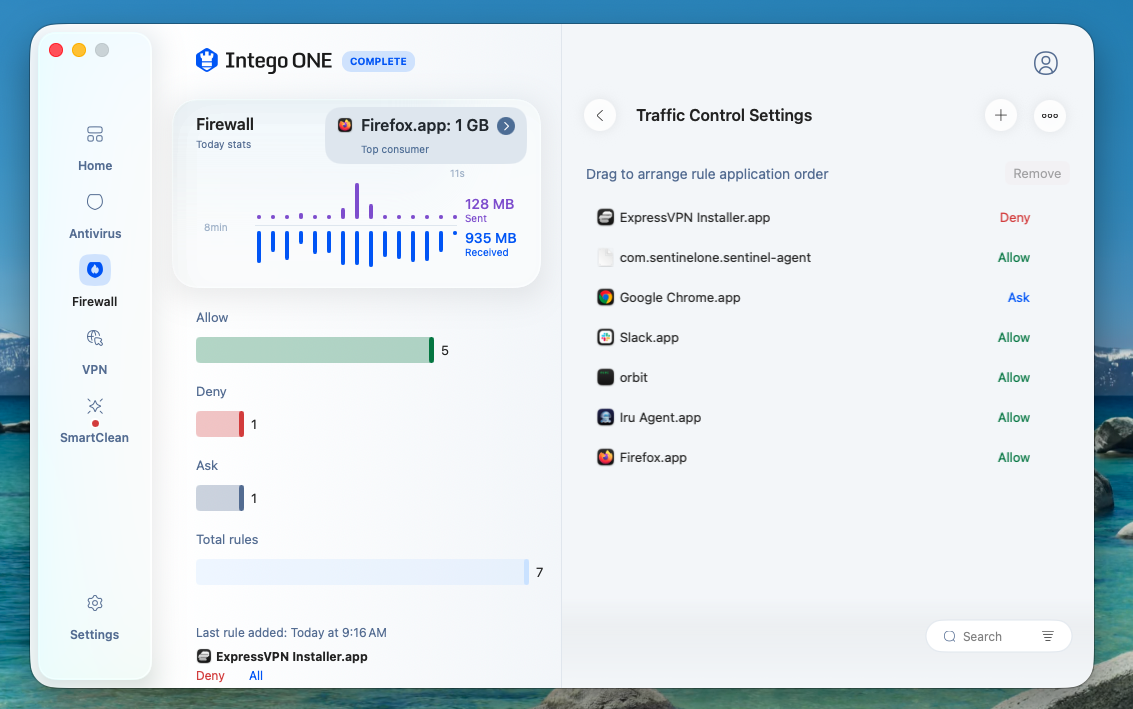 Network Rules (Traffic Control Settings) .png