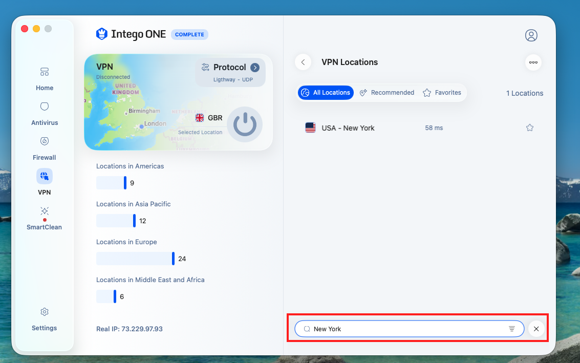 Server location - Search Option.png