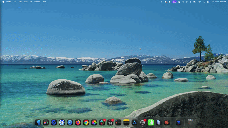 VPN - Navigate to Server Locations.gif