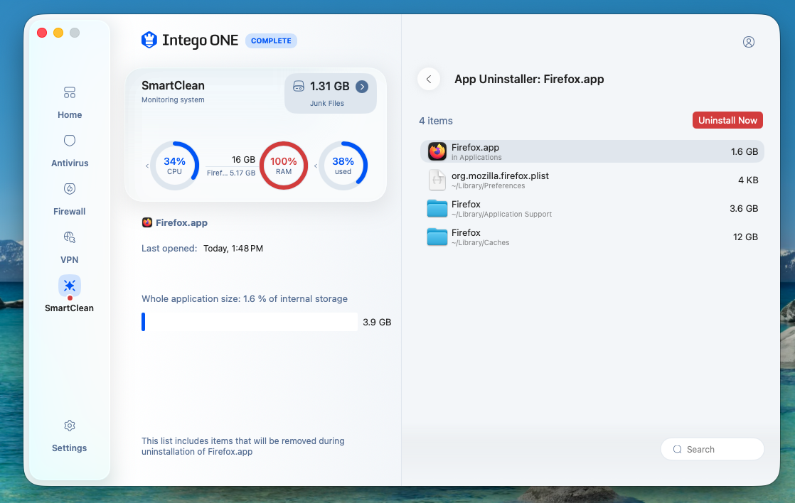 SmartClean- Uninstaller Expand App .png