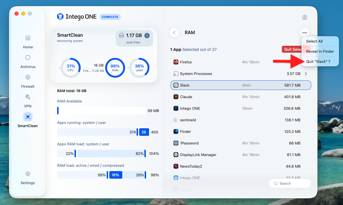 SmartClean- RAM Quite app option 2.png