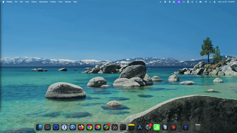 Navigating to SmartClean - CPU.gif