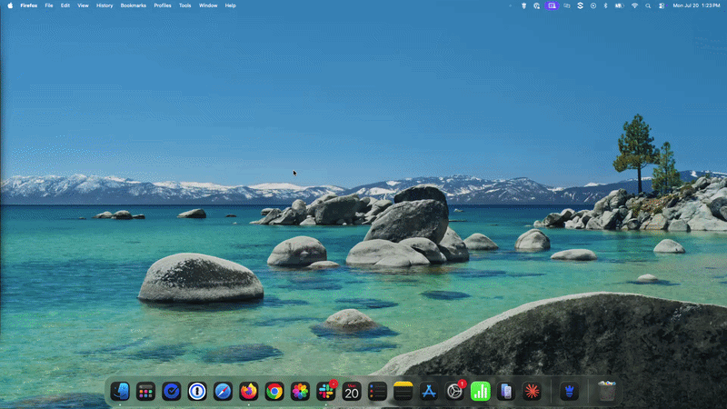 SmartClean - Quick Cleanup.gif