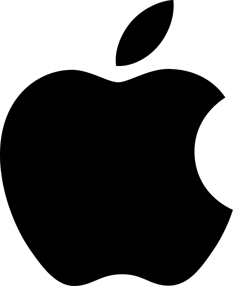 Apple_logo_black.webp